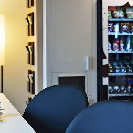 Hotel B&B Hotel Vejle