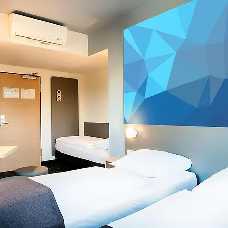 B&B Hotel Vejle
