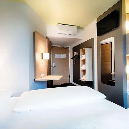 B&B Hotel Vejle Vejle