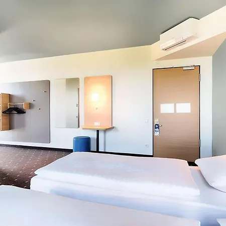 B&B Hotel Vejle * Vejle