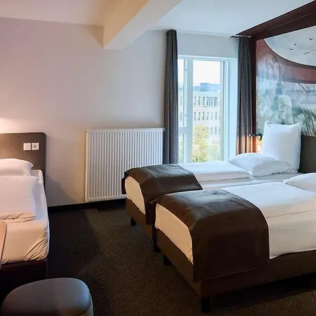 B&B Hotel Vejle Hotel Vejle