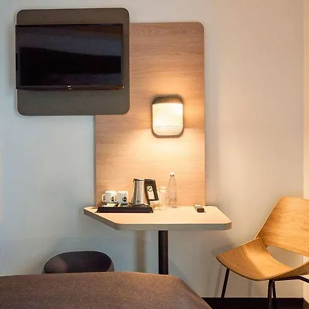 B&B Hotel Vejle * Vejle