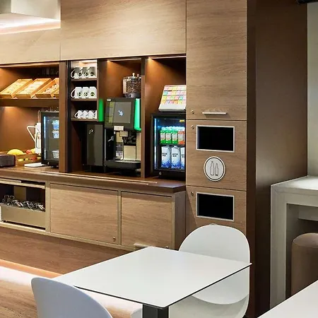 B&B Hotel Vejle Hotel