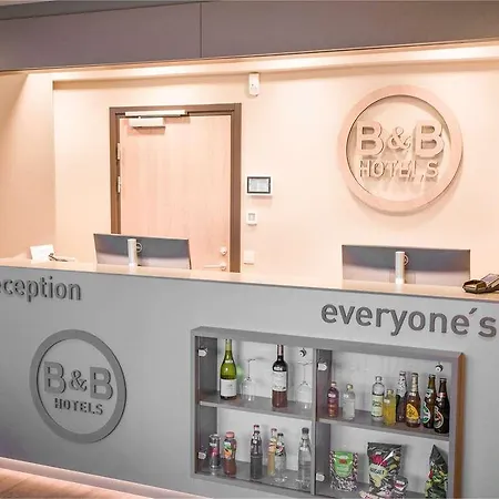 B&B Hotel Vejle Hotel Vejle