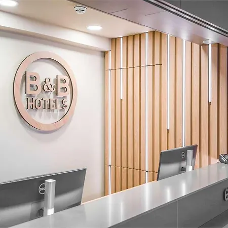 B&B Hotel Vejle Hotel