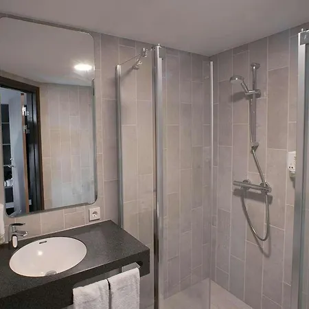 Hotel B&B Hotel Vejle Vejle
