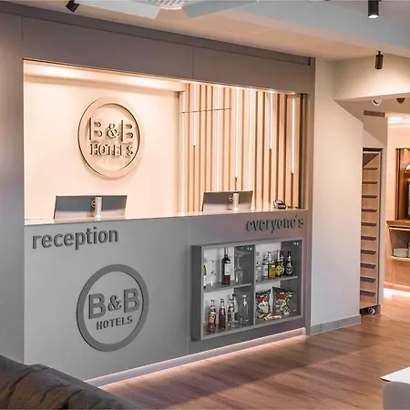 B&B Hotel Vejle Hotel Vejle