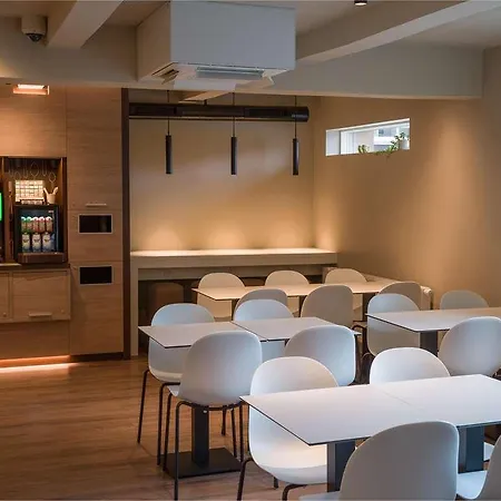 B&B Hotel Vejle Vejle