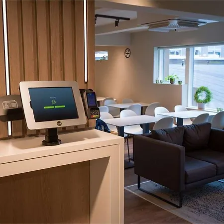 B&B Hotel Vejle Vejle