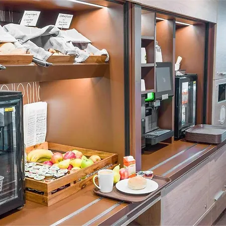 B&B Hotel Vejle Hotel Vejle