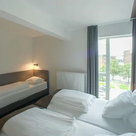 Hotel B&B Hotel Vejle Vejle