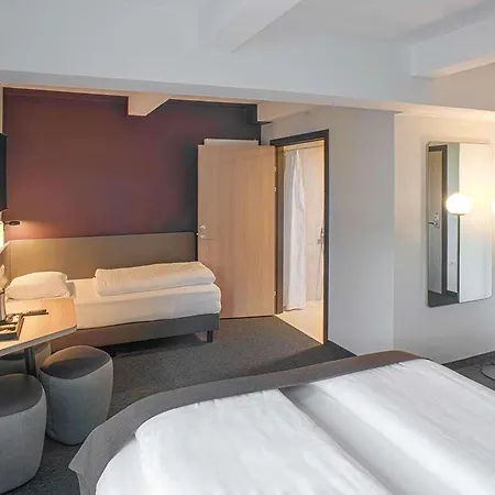 B&B Hotel Vejle * Vejle