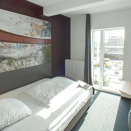 B&B Hotel Vejle Βέιλε