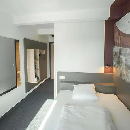 Hotel B&B Hotel Vejle Vejle