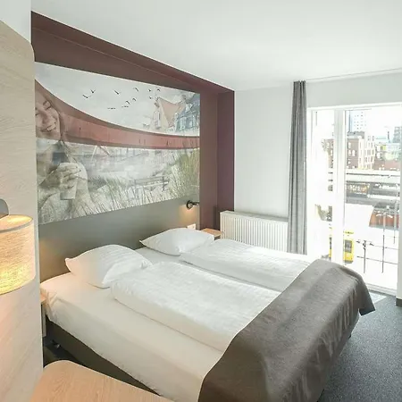 B&B Hotel Vejle Hotel Vejle