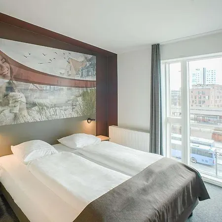 B&B Hotel Vejle Ξενοδοχείο
