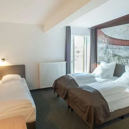 Ξενοδοχείο B&B Hotel Vejle *