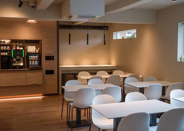 B&B Hotel Vejle Vejle