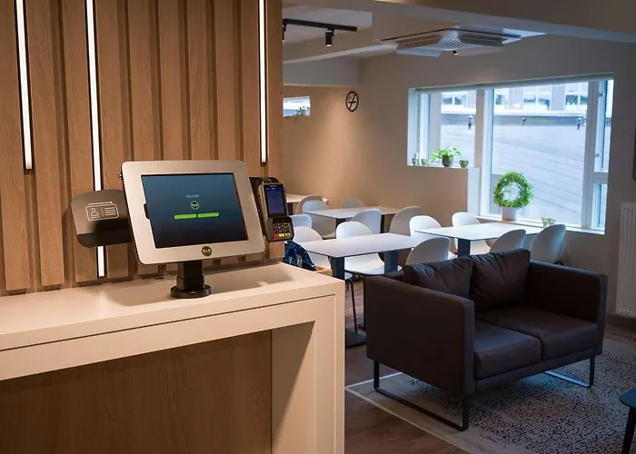 B&B Hotel Vejle Vejle