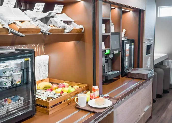 B&B Hotel Vejle Hotel Vejle