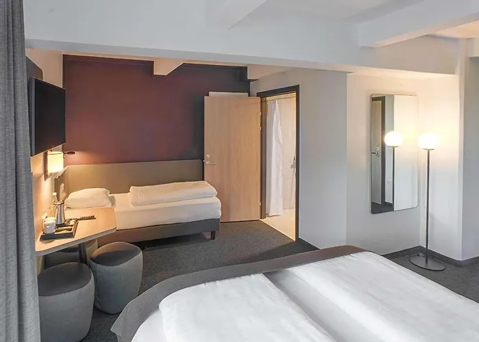 B&B Hotel Vejle * Vejle