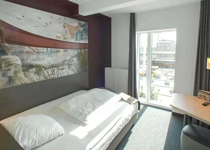 B&B Hotel Vejle Vejle