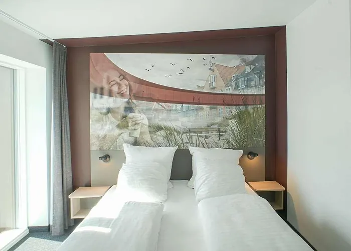 B&B Hotel Vejle Vejle