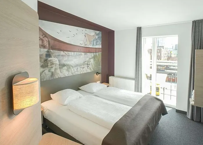 B&B Hotel Vejle Hotel Vejle