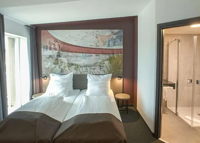 Hotel B&B Hotel Vejle *