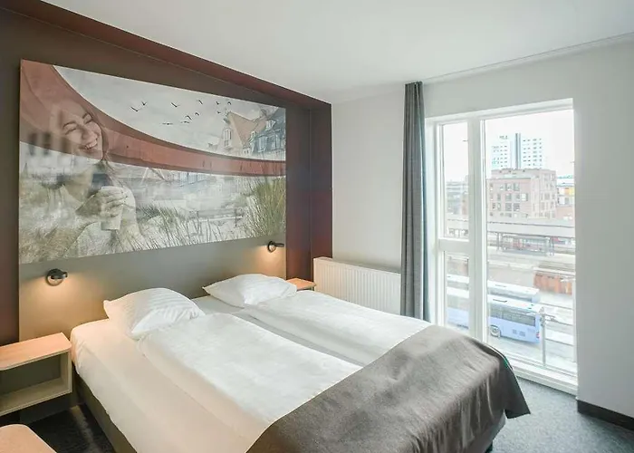 B&B Hotel Vejle Hotel